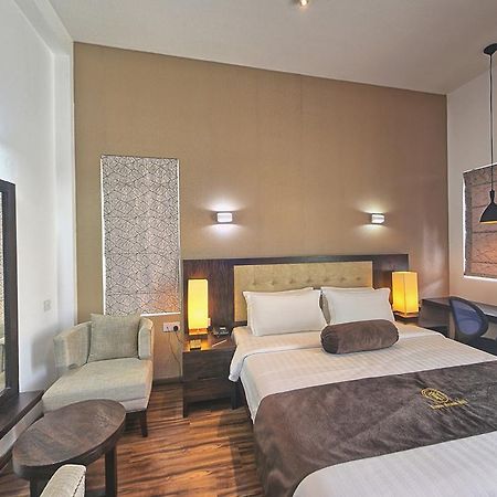 Ripon Grand Hill By Ehi Hotel นูวาราเอลิยา ภายนอก รูปภาพ