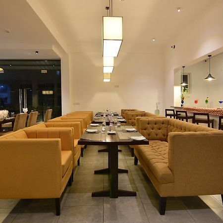 Ripon Grand Hill By Ehi Hotel นูวาราเอลิยา ภายนอก รูปภาพ