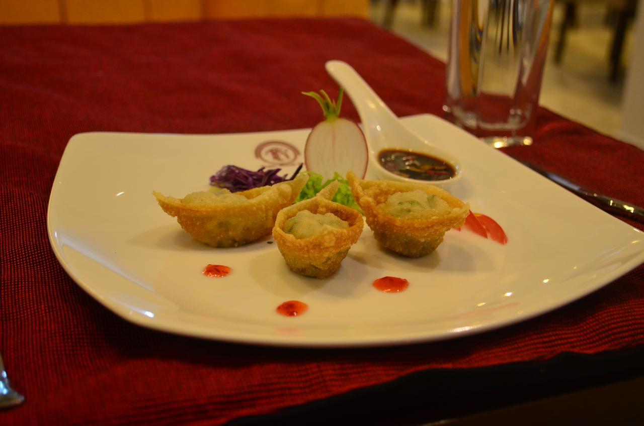 Ripon Grand Hill By Ehi Hotel นูวาราเอลิยา ภายนอก รูปภาพ