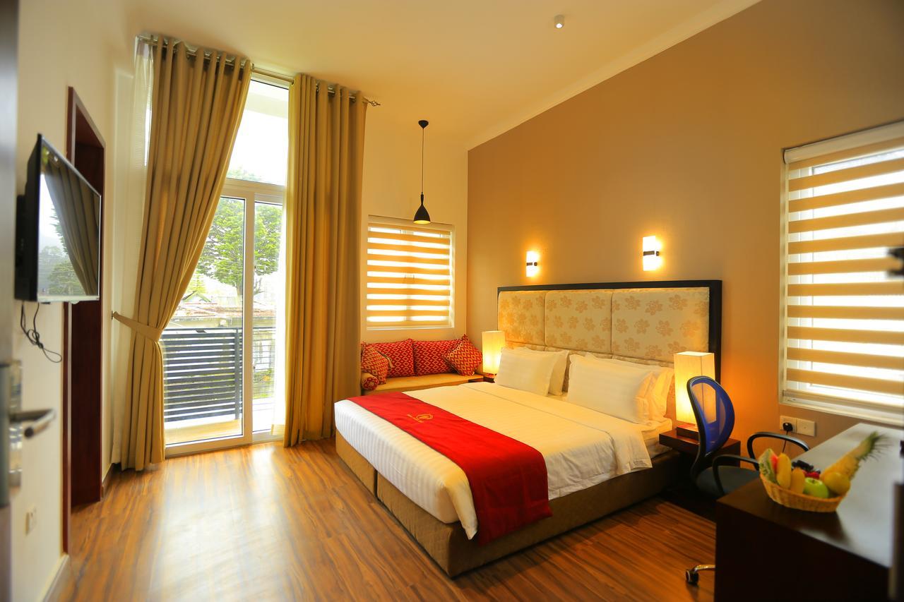 Ripon Grand Hill By Ehi Hotel นูวาราเอลิยา ภายนอก รูปภาพ