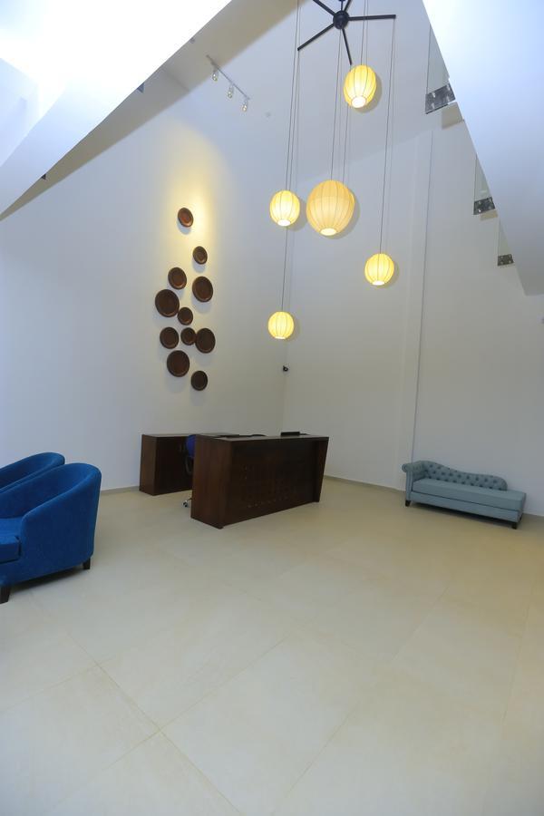 Ripon Grand Hill By Ehi Hotel นูวาราเอลิยา ภายนอก รูปภาพ