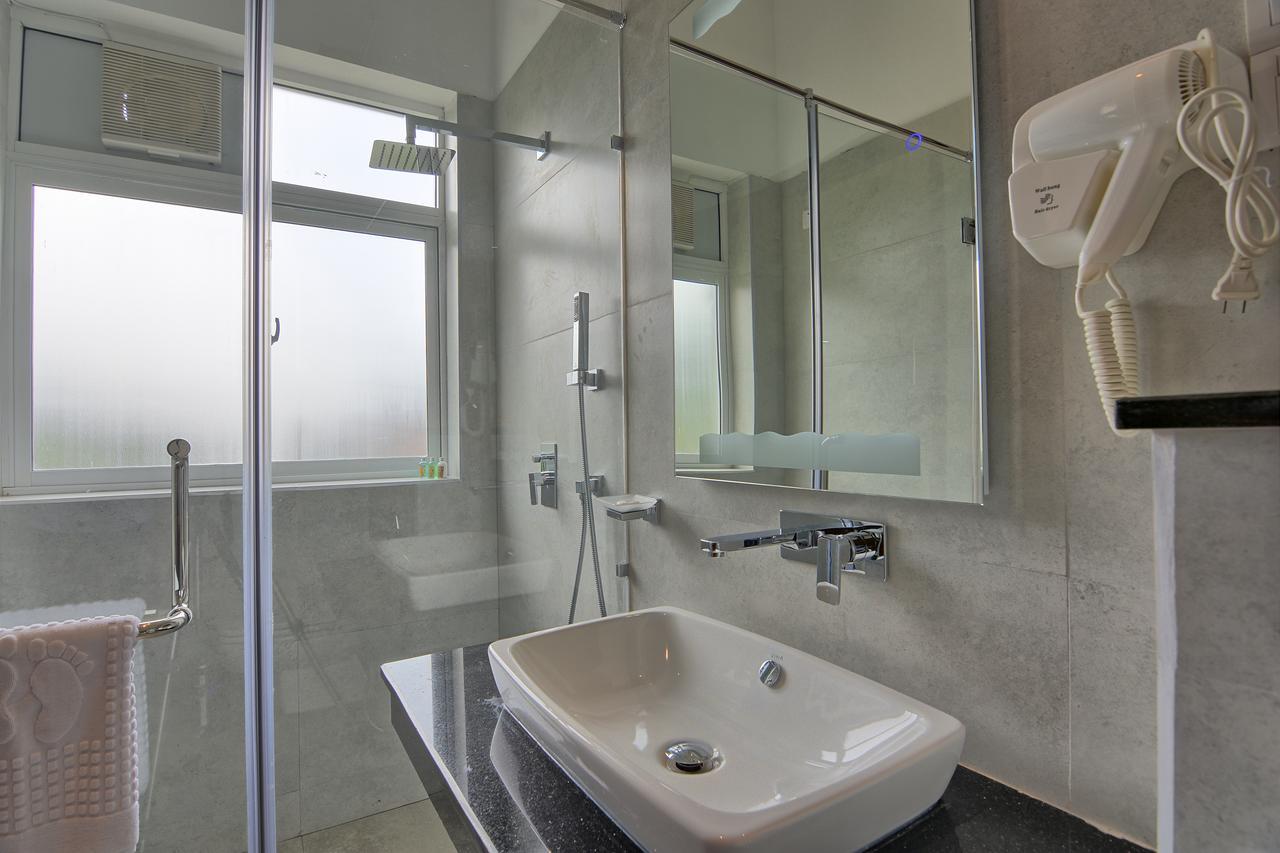 Ripon Grand Hill By Ehi Hotel นูวาราเอลิยา ภายนอก รูปภาพ