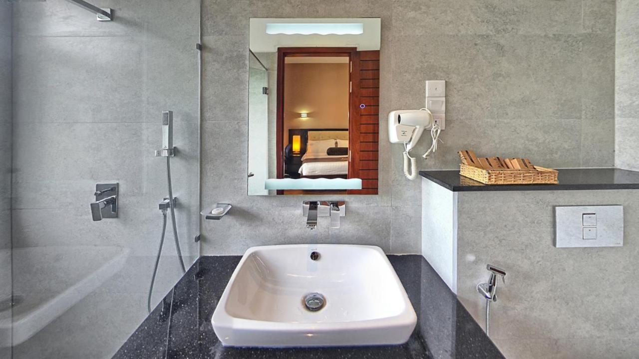 Ripon Grand Hill By Ehi Hotel นูวาราเอลิยา ภายนอก รูปภาพ
