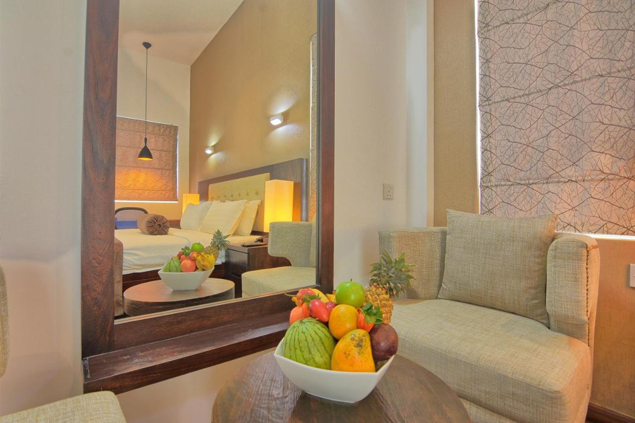 Ripon Grand Hill By Ehi Hotel นูวาราเอลิยา ภายนอก รูปภาพ