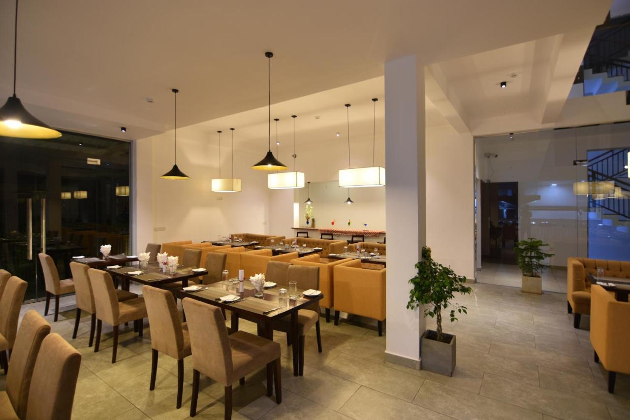Ripon Grand Hill By Ehi Hotel นูวาราเอลิยา ภายนอก รูปภาพ