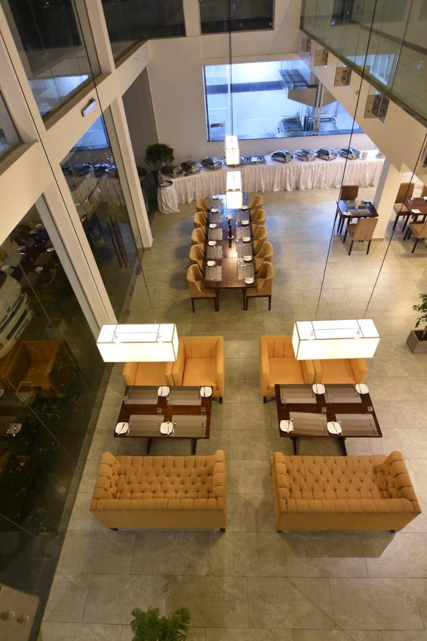 Ripon Grand Hill By Ehi Hotel นูวาราเอลิยา ภายนอก รูปภาพ