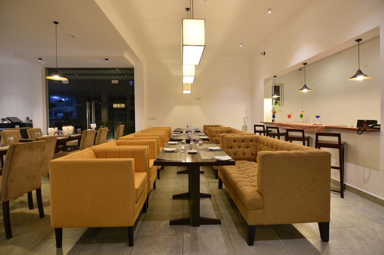 Ripon Grand Hill By Ehi Hotel นูวาราเอลิยา ภายนอก รูปภาพ