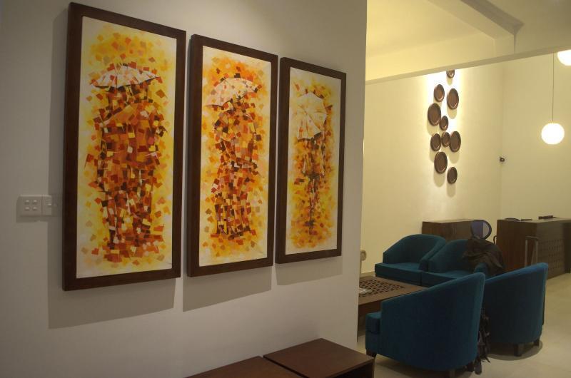 Ripon Grand Hill By Ehi Hotel นูวาราเอลิยา ภายนอก รูปภาพ